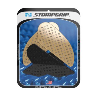 Stompgrip - Volcano Traction Pads - hybrid - 55-10-0150H