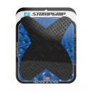 Stompgrip - Volcano Traction Pads - schwarz - 55-10-0030B