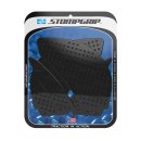 Stompgrip - Volcano Traction Pads - schwarz - 55-10-0034B