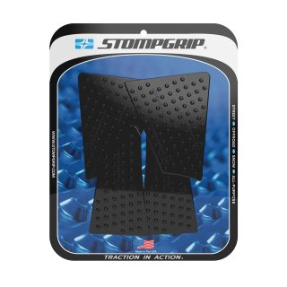 Stompgrip - Volcano Traction Pads - schwarz - 55-10-0128B