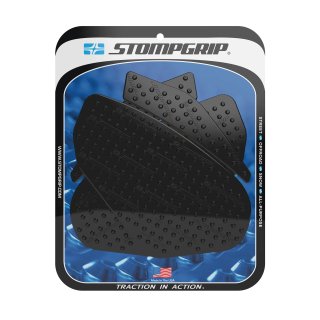 Stompgrip - Volcano Traction Pads - schwarz - 55-10-0119B