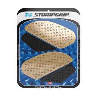 Stompgrip - Volcano Traction Pads - hybrid - 55-10-0005H