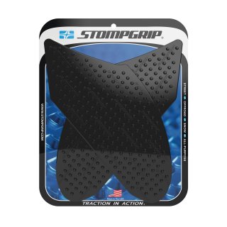 Stompgrip - Volcano Traction Pads - schwarz - 55-10-0052B