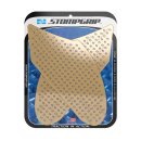 Stompgrip - Volcano Traction Pads - klar - 55-10-0052C