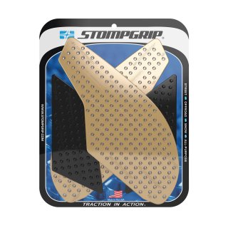 Stompgrip - Volcano Traction Pads - hybrid - 55-10-0136H