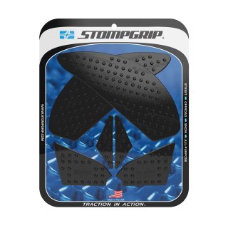 Stompgrip - Volcano Traction Pads - schwarz - 55-10-0110B