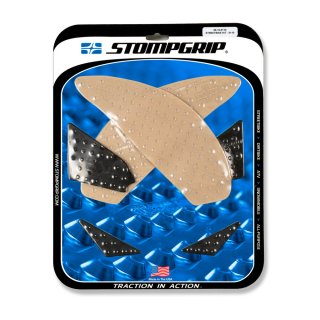 Stompgrip - Volcano Traction Pads - hybrid - 55-10-0110H
