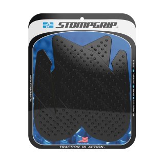 Stompgrip - Volcano Traction Pads - schwarz - 55-10-0053B