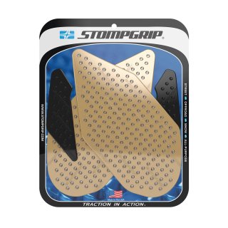 Stompgrip - Volcano Traction Pads - hybrid - 55-10-0053H