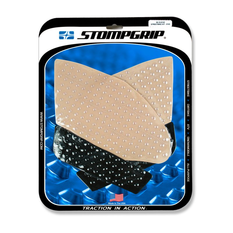 Stompgrip - Volcano Traction Pads - hybrid - 55-10-0143H