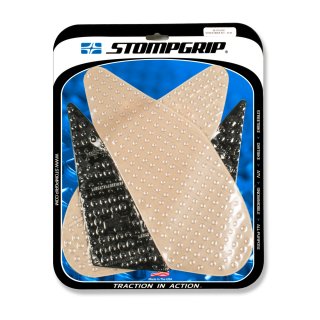 Stompgrip - Volcano Traction Pads - hybrid - 55-10-0120H