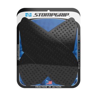 Stompgrip - Volcano Traction Pads - schwarz - 55-10-0077B