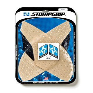 Stompgrip - Volcano Traction Pads - hybrid - 55-10-0078H