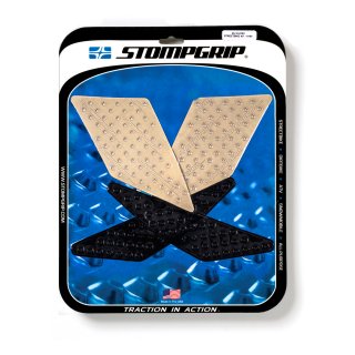 Stompgrip - Volcano Traction Pads - hybrid - 55-10-0103H