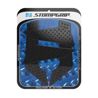 Stompgrip - Volcano Traction Pads - schwarz - 55-10-0126B