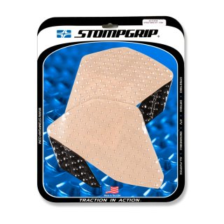 Stompgrip - Volcano Traction Pads - hybrid - 55-10-0104H