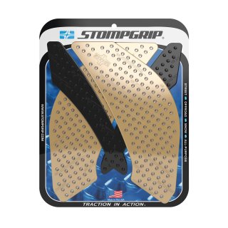 Stompgrip - Volcano Traction Pads - hybrid - 55-10-0008H