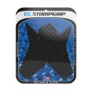 Stompgrip - Volcano Traction Pads - schwarz - 55-10-0010B