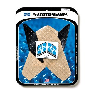 Stompgrip - Volcano Traction Pads - hybrid - 55-10-0010H
