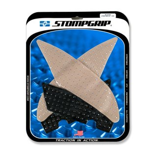 Stompgrip - Volcano Traction Pads - hybrid - 55-10-0145H