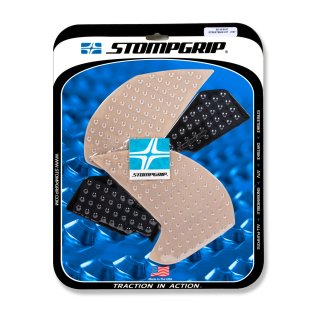 Stompgrip - Volcano Traction Pads - hybrid - 55-10-0157H