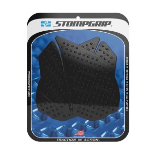 Stompgrip - Volcano Traction Pads - schwarz - 55-10-0011B