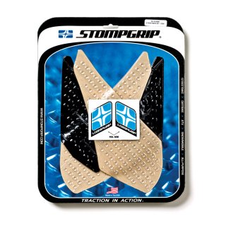 Stompgrip - Volcano Traction Pads - hybrid - 55-10-0006H
