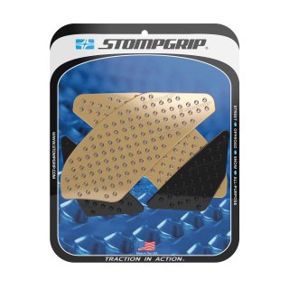 Stompgrip - Volcano Traction Pads - hybrid - 55-10-0007H