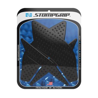 Stompgrip - Volcano Traction Pads - schwarz - 55-10-0099B