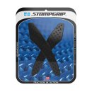 Stompgrip - Volcano Traction Pads - schwarz - 55-10-0114B