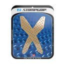 Stompgrip - Volcano Traction Pads - klar - 55-10-0114C