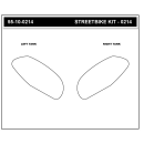 Stompgrip - Volcano Traction Pads - klar - 55-10-0214C