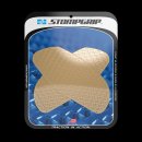 Stompgrip Tankpad Motorrad transparent Icon 55-14-0214C