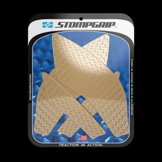Stompgrip Tankpad Transparent Icon 55-14-0218C