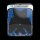 Stompgrip Tankpad Schwarz Icon 55-14-0218B
