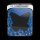 Stompgrip - Icon Traction Pads - schwarz - 55-14-0215B