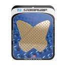 Stompgrip Tankpad Motorrad transparent Volcano 55-10-0215C
