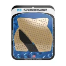 B-Ware Stompgrip Tankpad Motorrad hybrid Volcano passend...