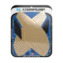 B-Ware Stompgrip Tankpad Motorrad hybrid Volcano passend...