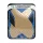 B-Ware Stompgrip Tankpad Motorrad hybrid Volcano passend für Triumph Daytona 675 / Moto 2 & Street Triple