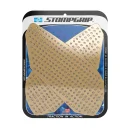 B-Ware Stompgrip Tankpad Motorrad transparent Volcano...