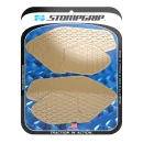 B-Ware Stompgrip Tankpad Motorrad transparent Icon...