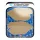 B-Ware Stompgrip Tankpad Motorrad transparent Icon passend für Yamaha MT-07 2022-2024