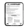 B-Ware Stompgrip Tankpad Motorrad transparent Icon passend für Yamaha MT-07 2015-2017