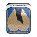 B-Ware Stompgrip Tankpad Motorrad hybrid Volcano passend...