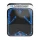 B-Ware Stompgrip Tankpad Motorrad schwarz Icon passend für BMW R 1200/1250 RS