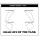 B-Ware Stompgrip Tankpad Motorrad transparent Icon passend für Yamaha Tenere 700 2021-2024