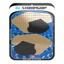 B-Ware Stompgrip Tankpad Motorrad hybrid Volcano passend...