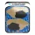 B-Ware Stompgrip Tankpad Motorrad hybrid Volcano passend für Yamaha MT-07 2022-2024
