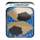 B-Ware Stompgrip Tankpad Motorrad hybrid Icon passend...